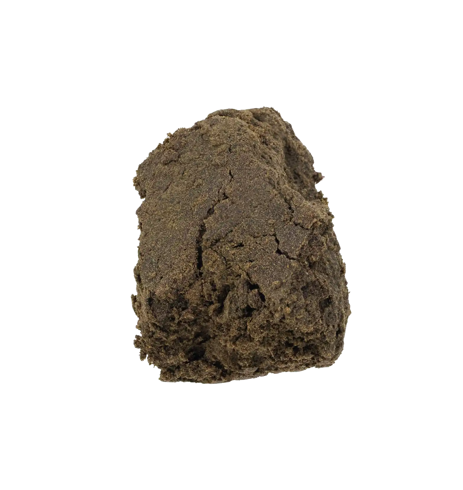 Tommy Shelby OG - THCA Hash