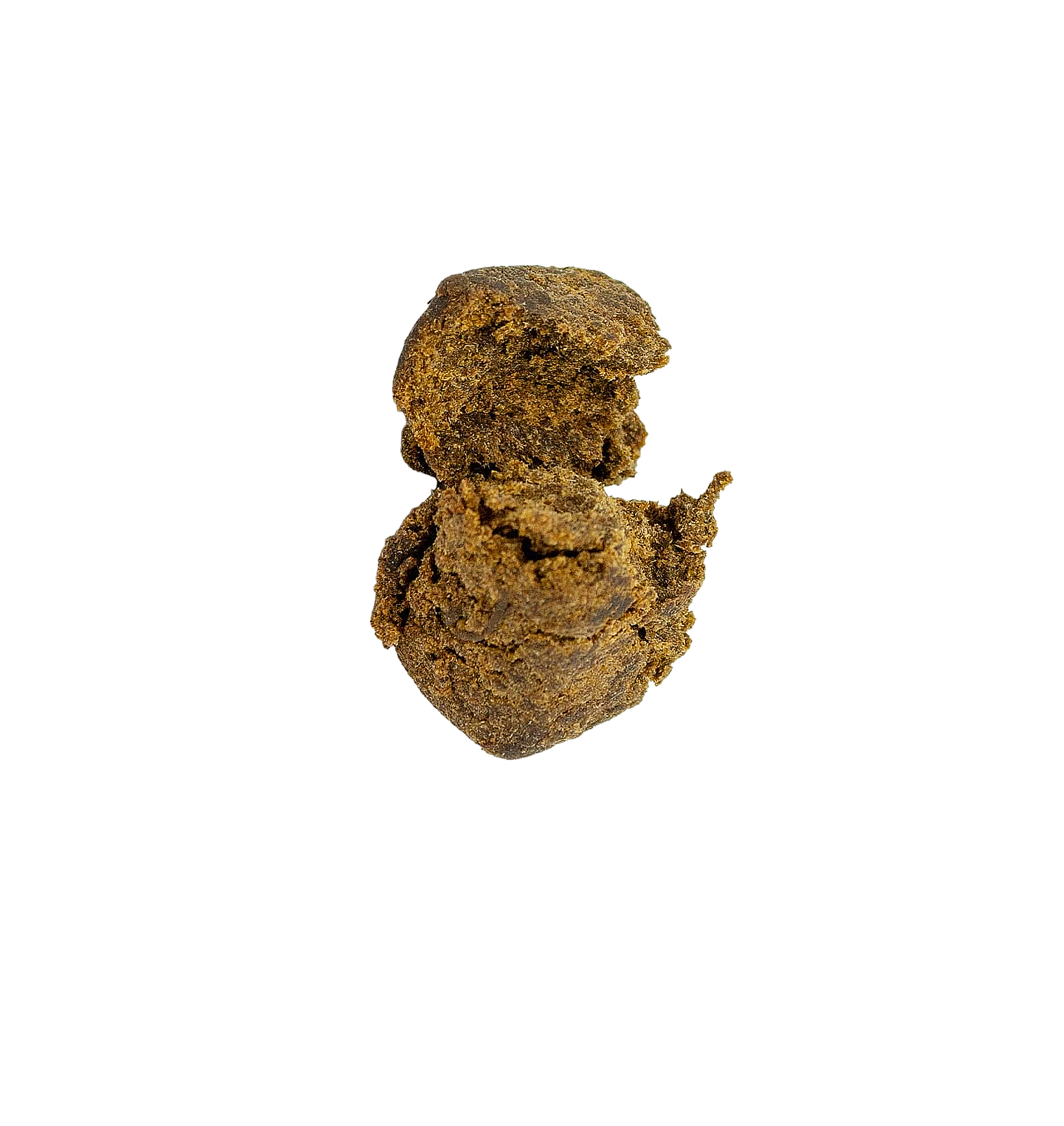 Trezor Choco Hash - THC-A Hash