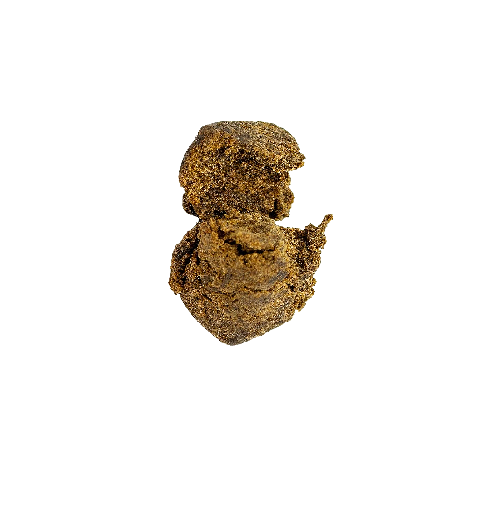 Trezor Choco Hash - THCA Hash