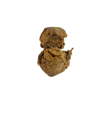 Trezor Choco Hash - THCA Hash