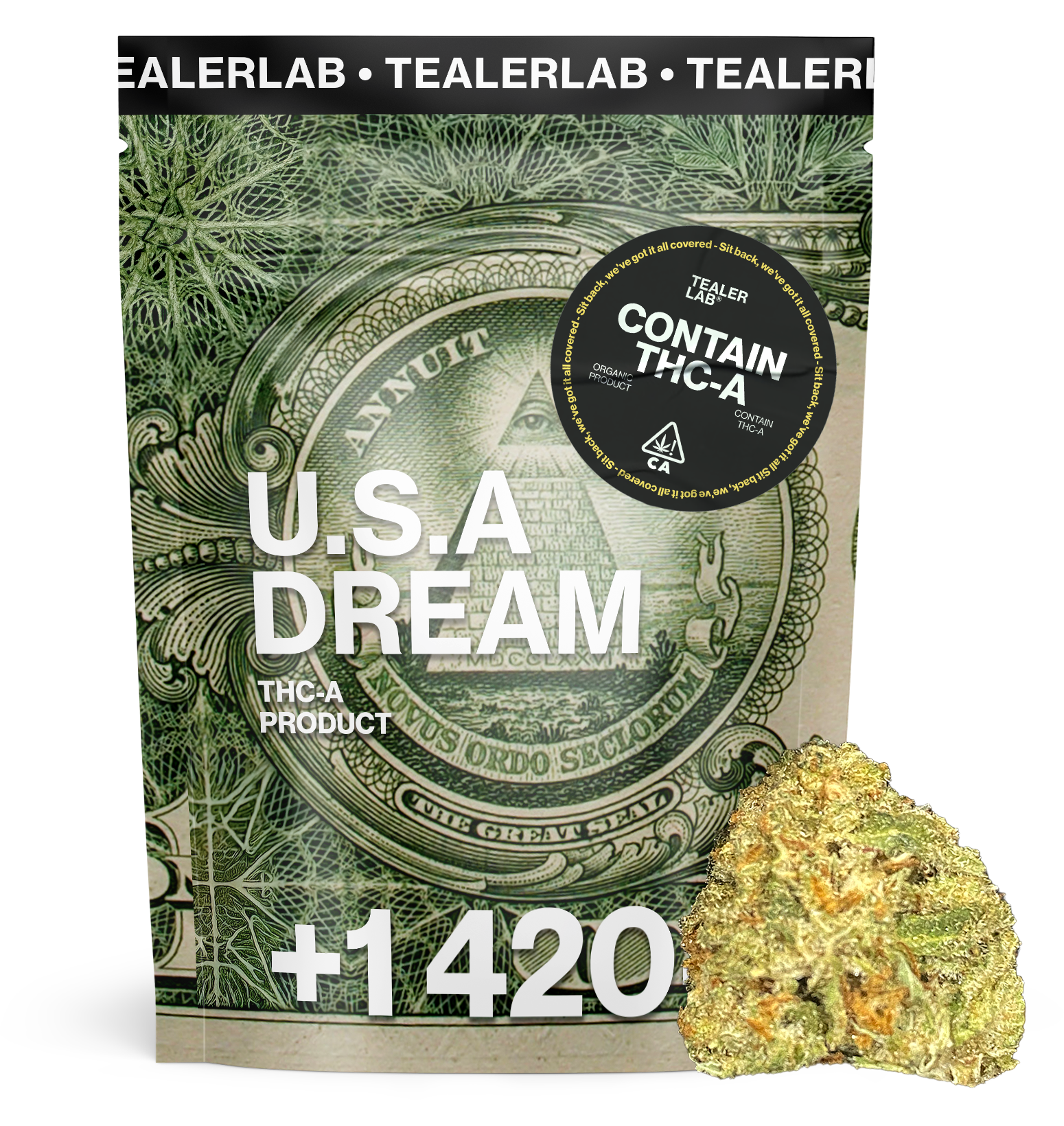 weed online