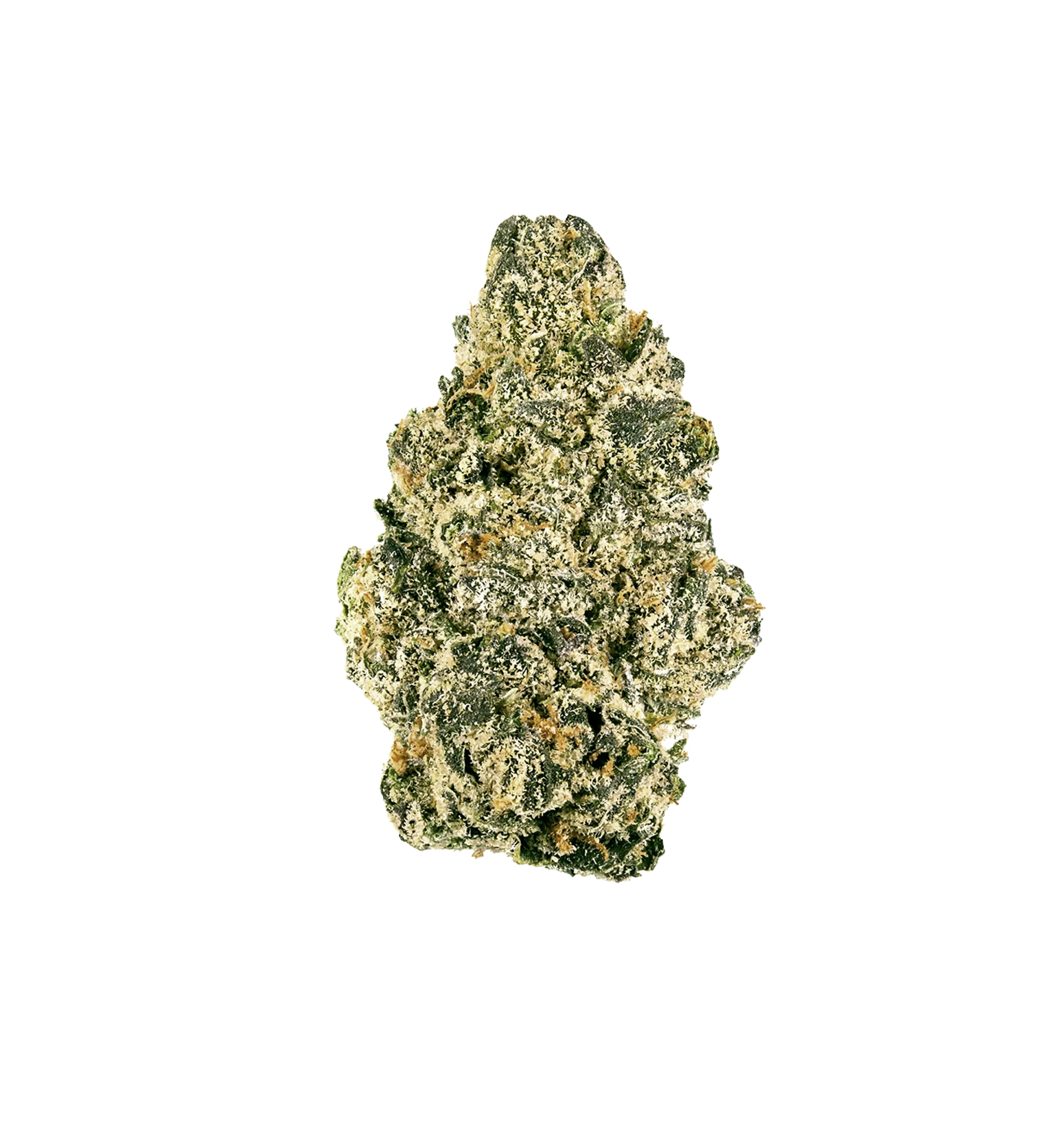 Black Ice Indoor - THC-A Flower