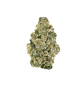 Black Ice Indoor - THC-A Flower