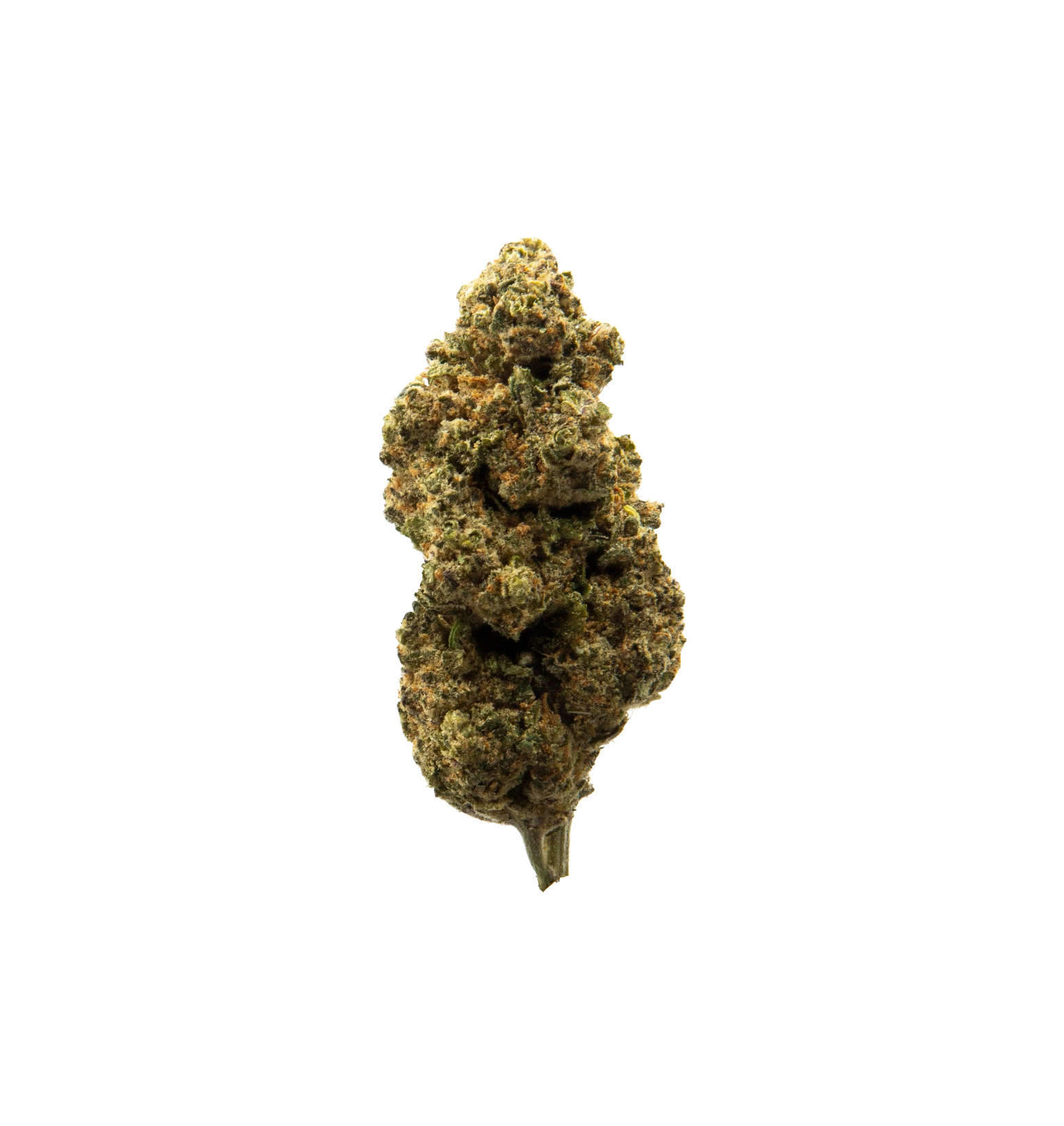 Buddha Fruit - CBD Flower