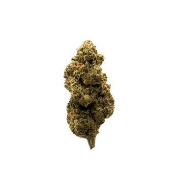 Buddha Fruit - CBD Flower