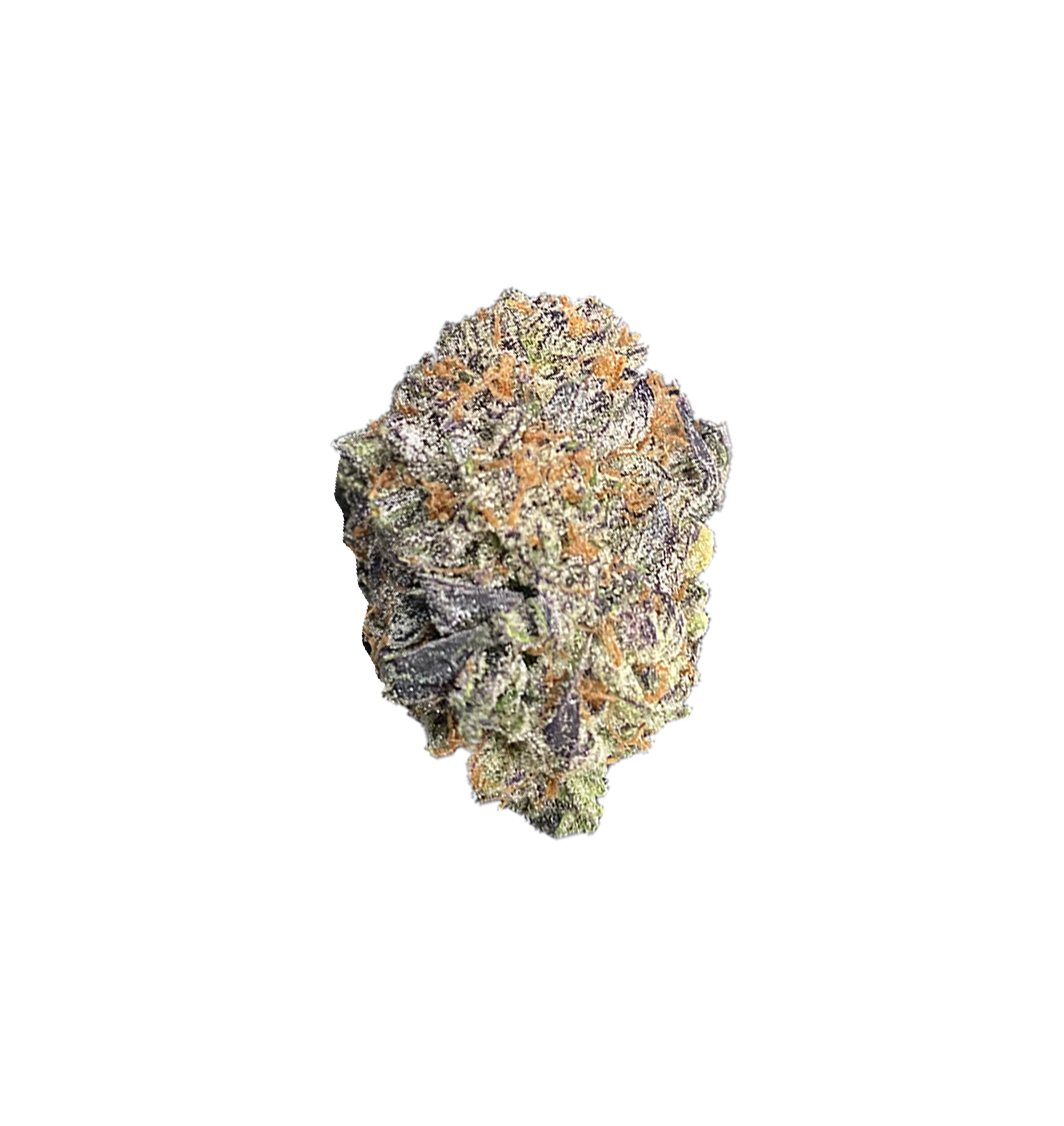 Crypto Diesel - THC-A Flower