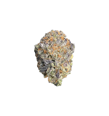 Crypto Diesel - THC-A Flower