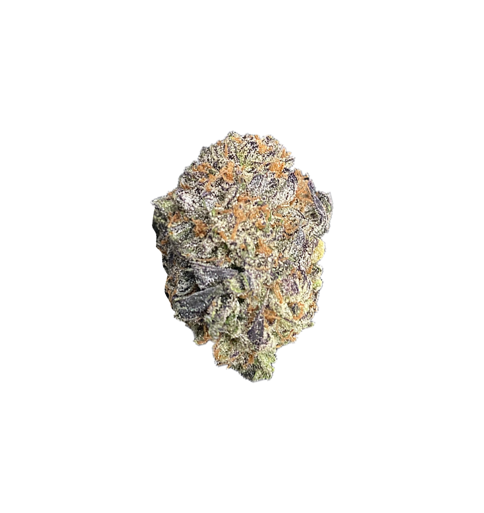 Crypto Diesel - THC-A Flower