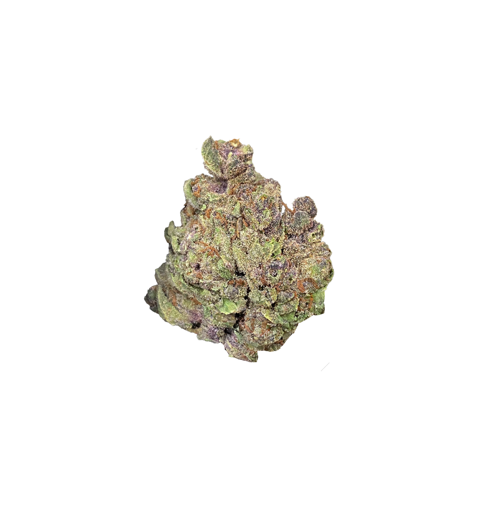 Green Haze - THC-A Flower