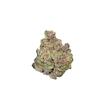 Green Haze - THC-A Flower