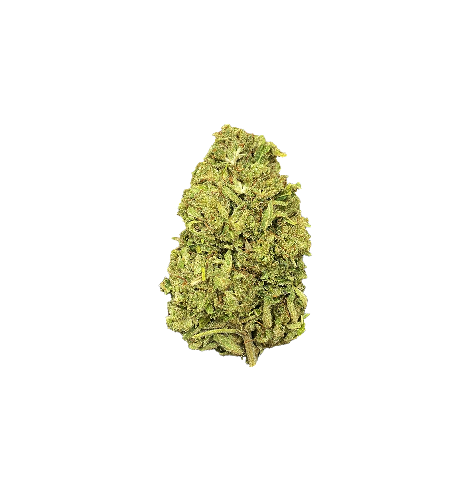 Hawaiian Haze - CBD Flower