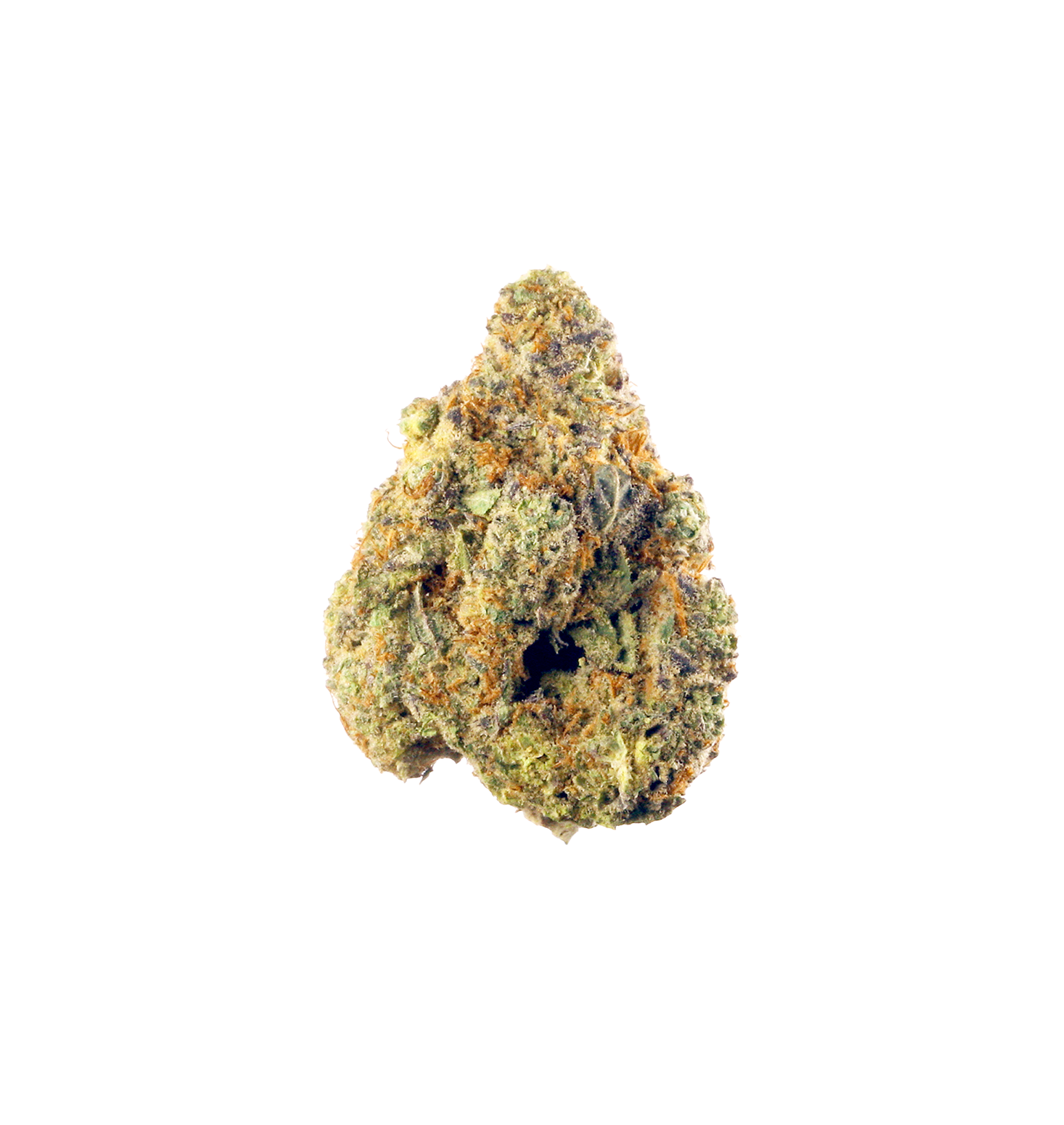 Jurassic Kush - THCA Flower