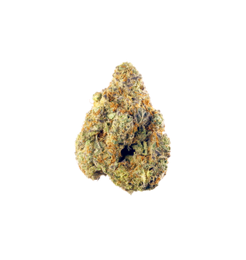 Jurassic Kush - THCA Flower