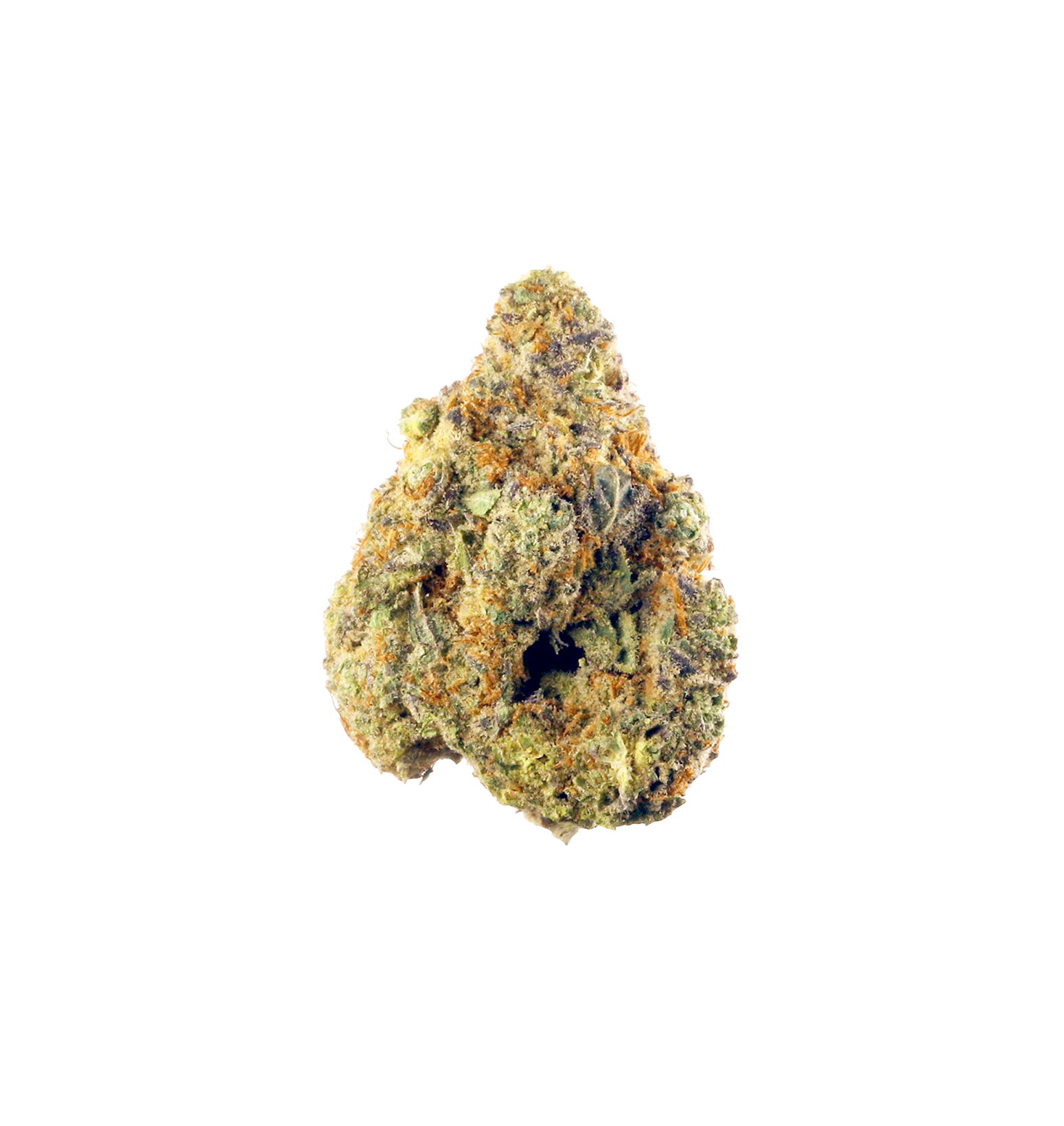 Jurassic Kush - THCA Flower