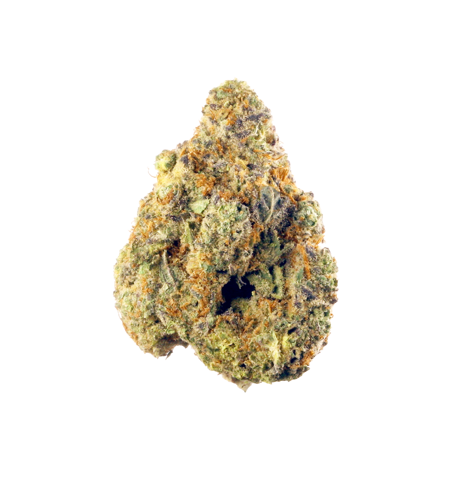 Pink Runtz - THCA Flower