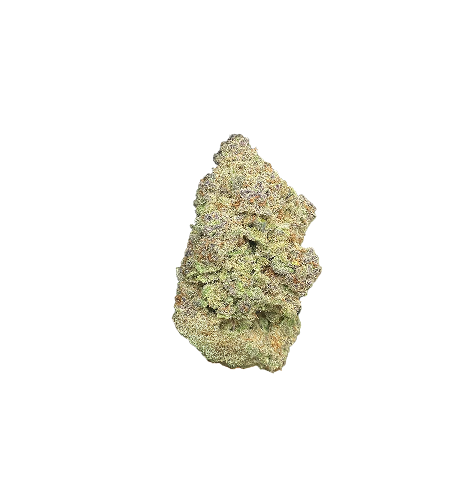Purple Punch - THCA Flower