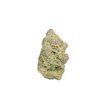 Purple Punch - THCA Flower
