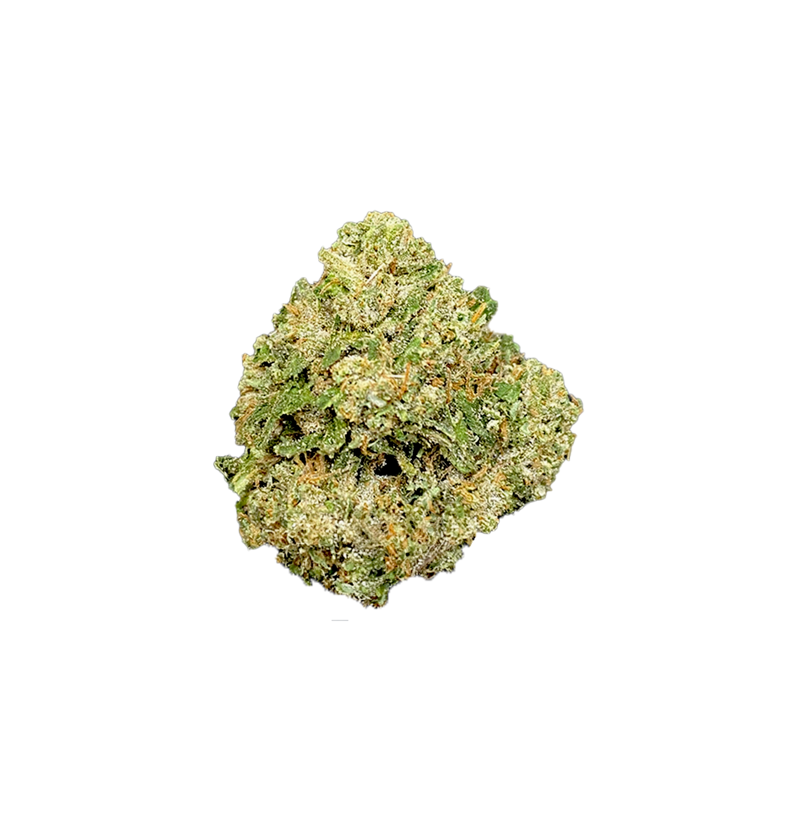 SuperSkunk - THC-A Flower