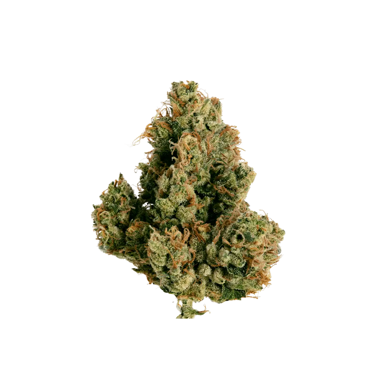 White Widow - THCA Flower