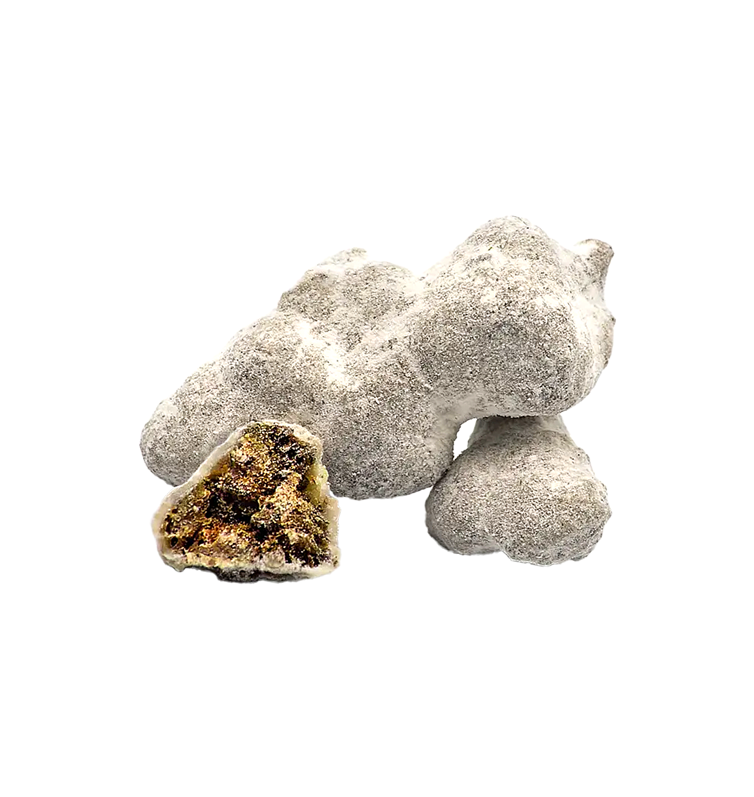 Ice Rock - CBN Flower