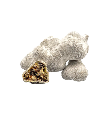 Ice Rock - THCA Flower