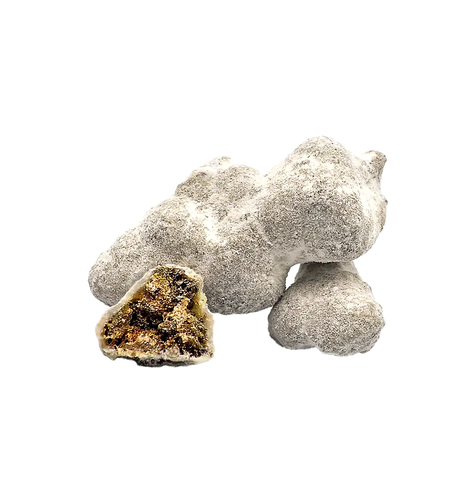 Ice Rock - CBD Flower