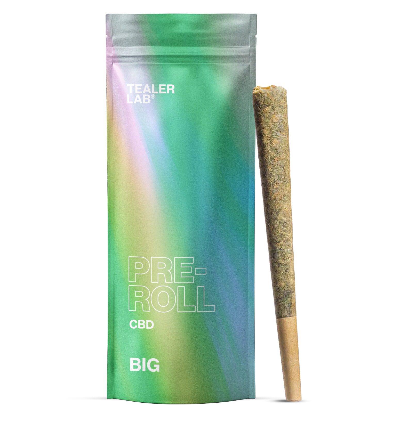 Preroll CBD