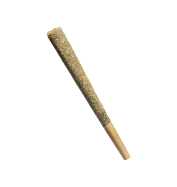 Free Preroll THC-A
