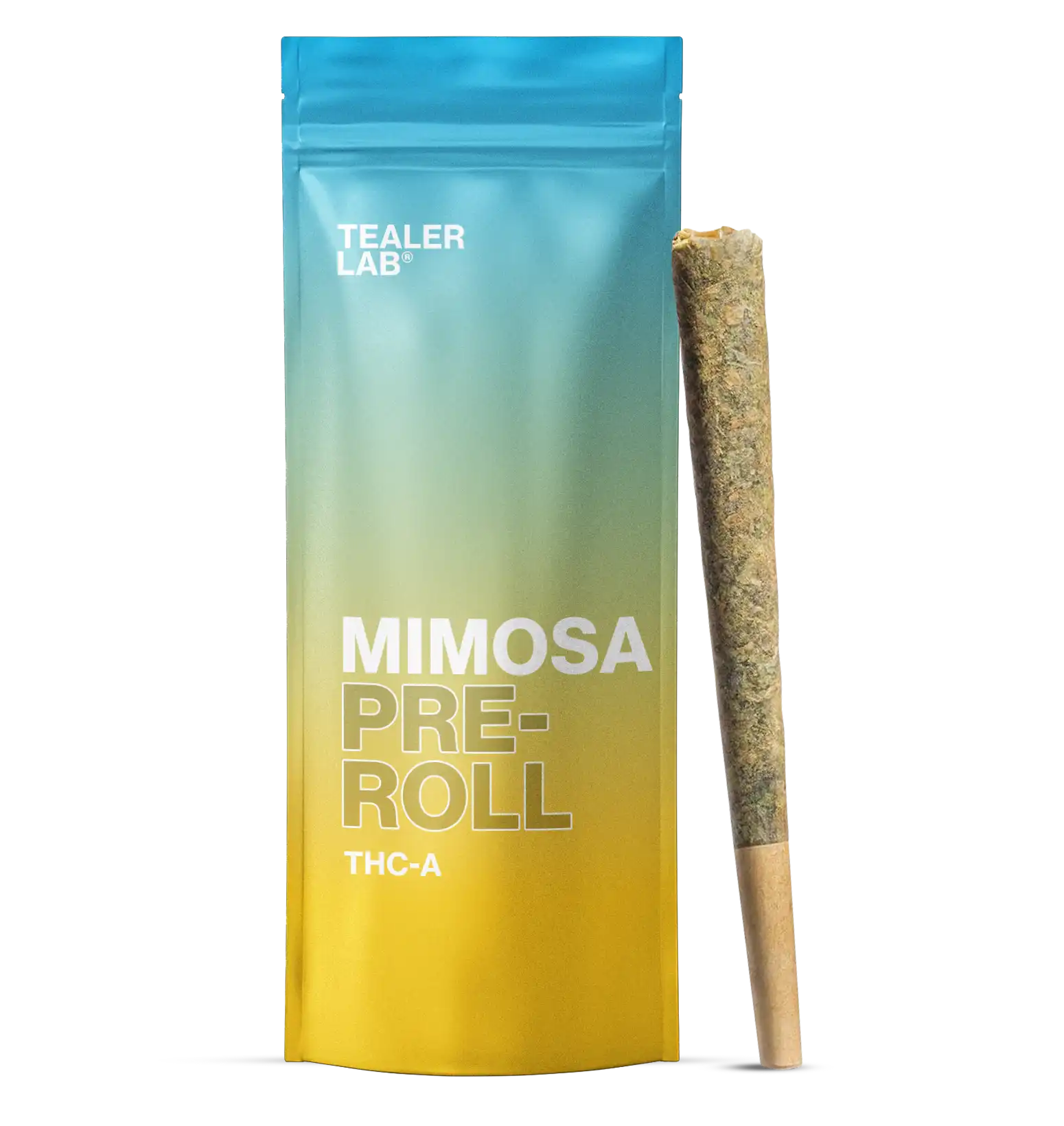 Mimosa THCA Pre-Roll (Big)