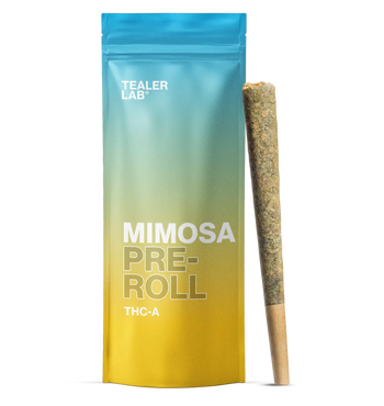 Mimosa THCA Pre-Roll (Big)