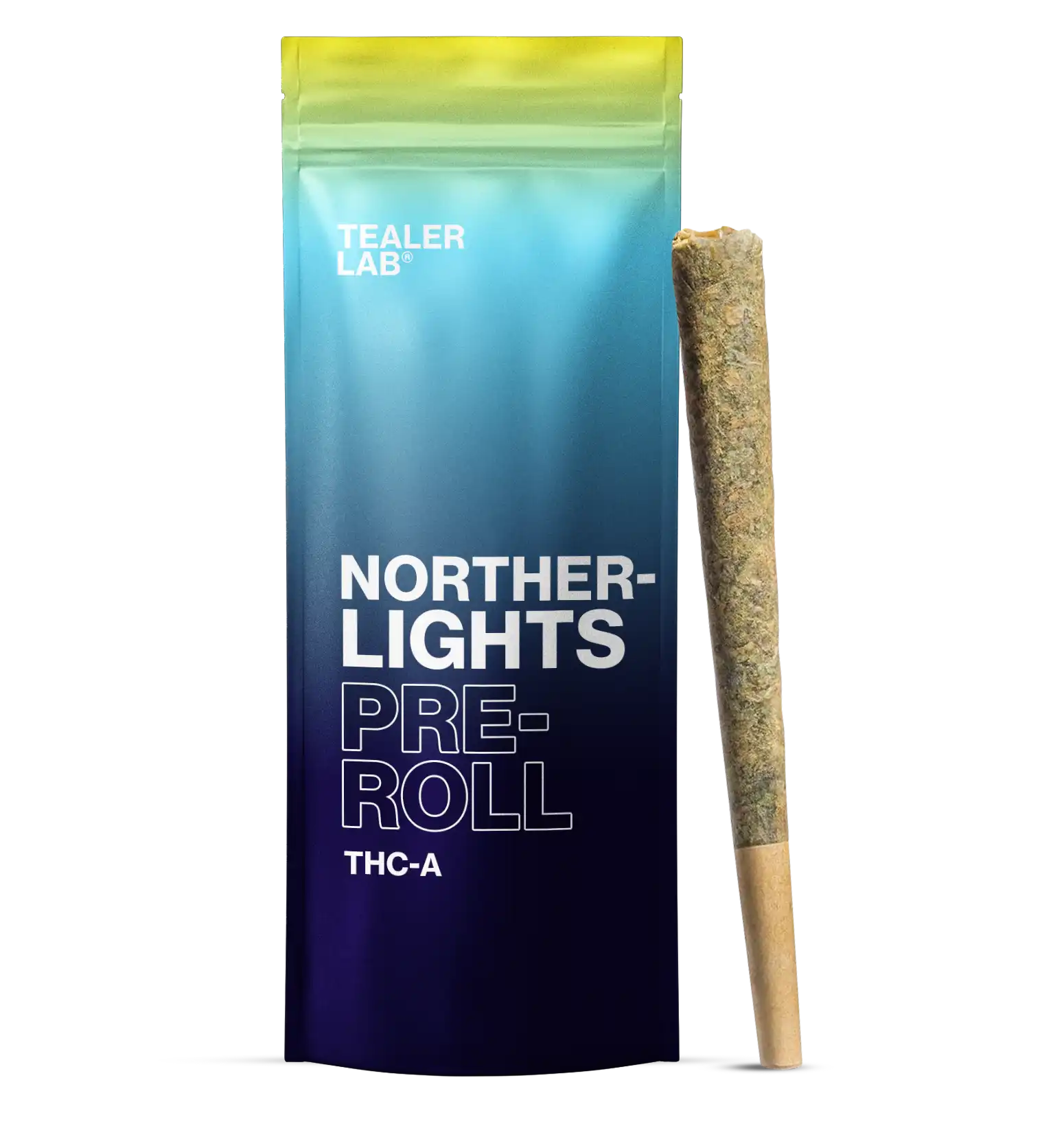 Northern Lights THCA Pre-Rolls (Big)