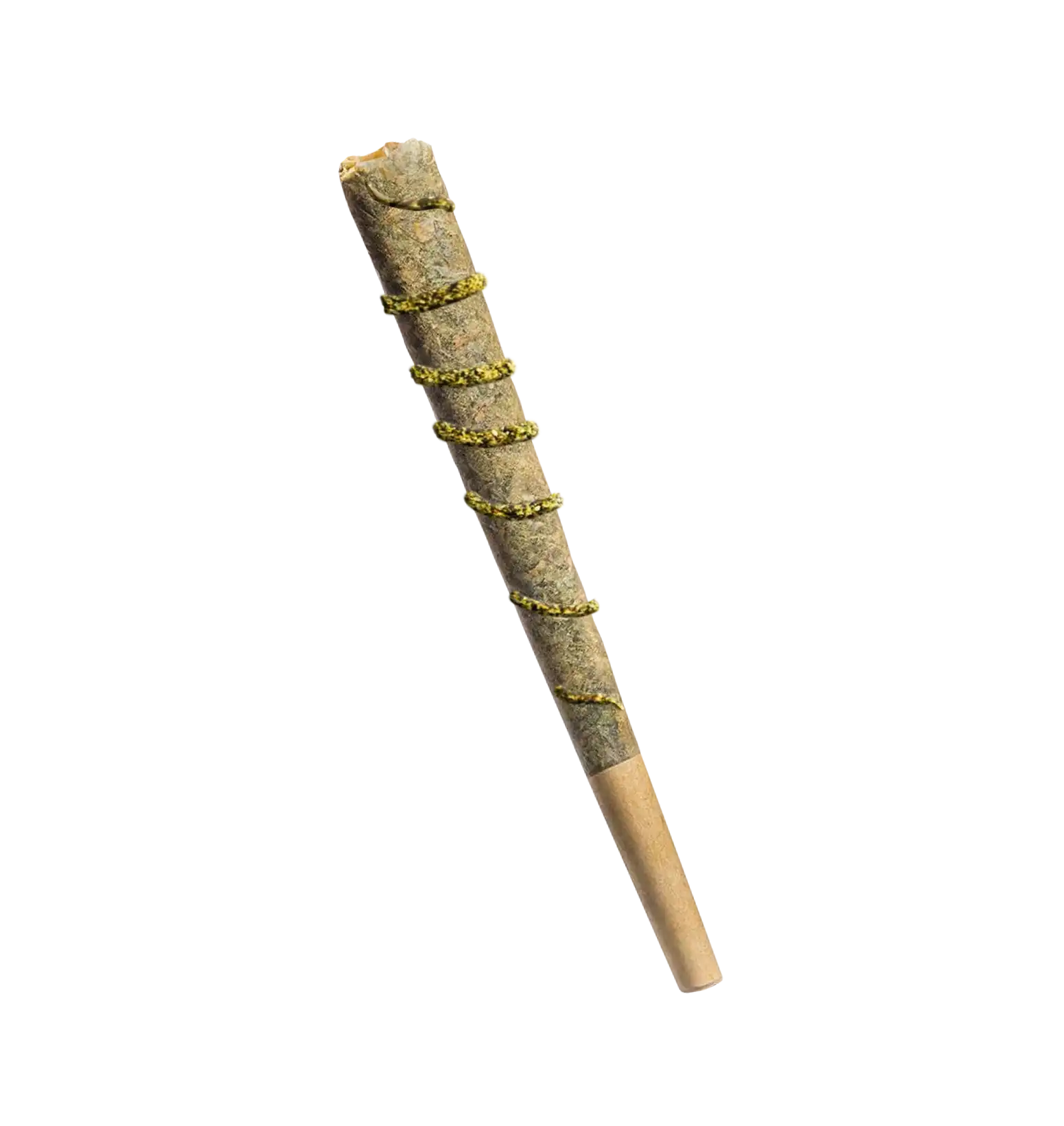 Hash Crown – THCA Pre-Roll (Big)