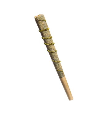 Hash Crown – THCA Pre-Roll (Big)