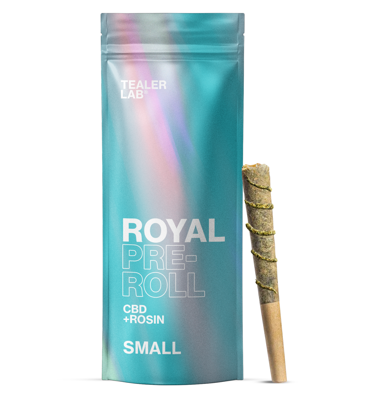 Preroll Royal - CBD