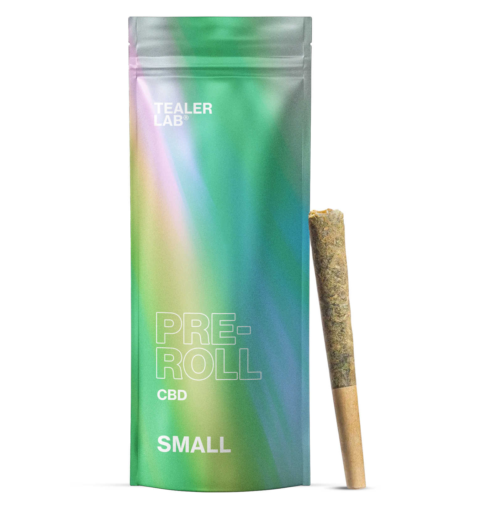 Preroll CBD