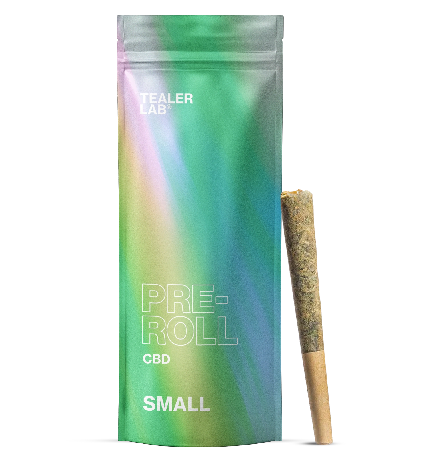 Free Preroll CBD