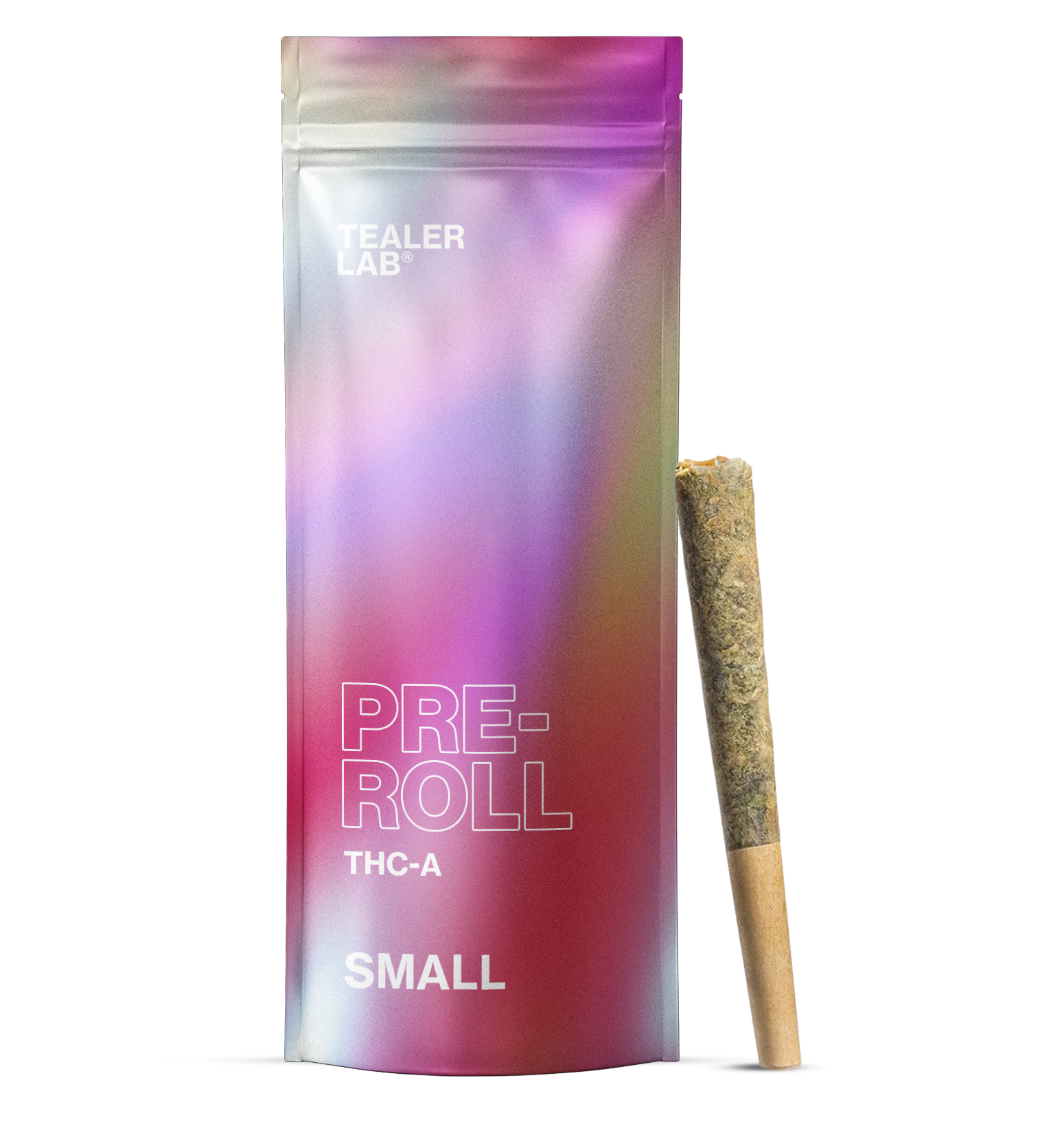 Free Preroll THC-A