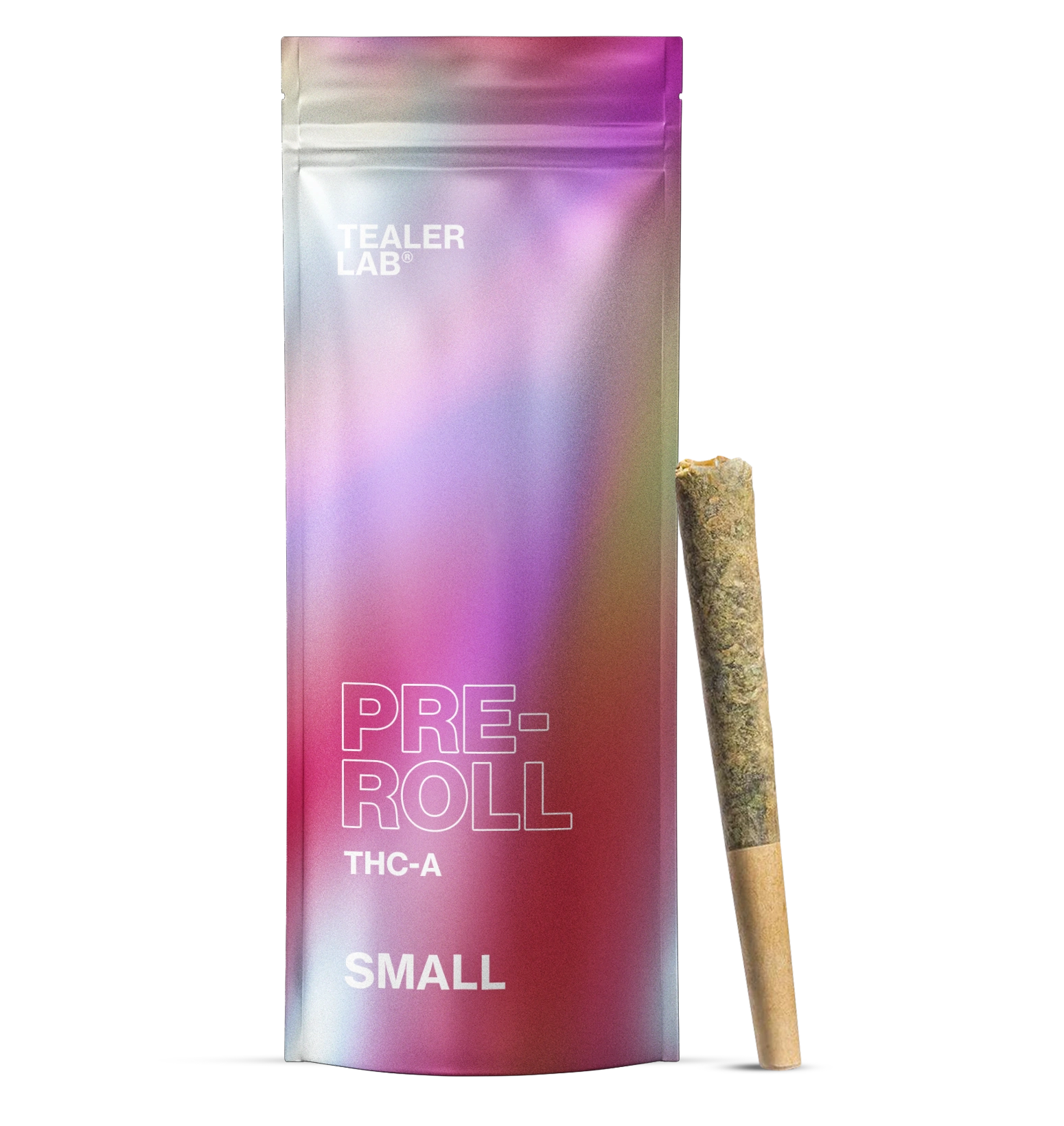 Free Preroll THC-A