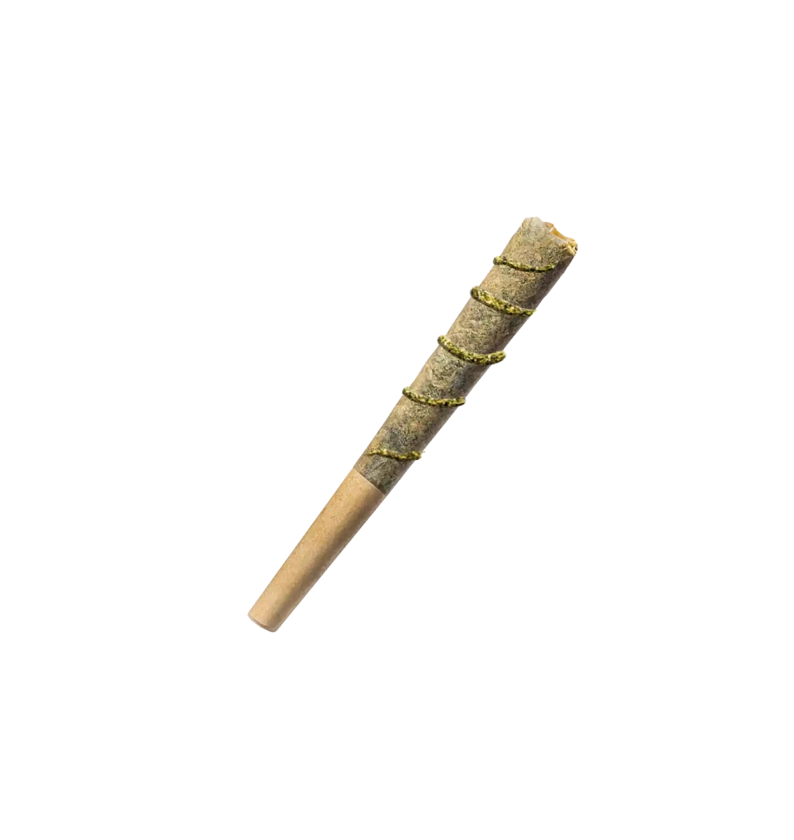 Hash Crown – THCA Pre-Roll (Small)