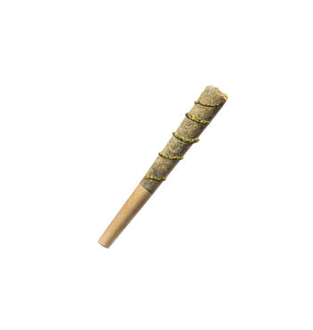 Hash Crown – THCA Pre-Roll (Small)