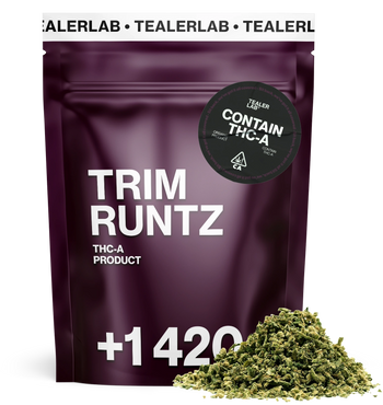 Trim Runtz -THCA Flower