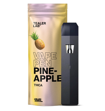 Vape Pen - Pineapple THC-A