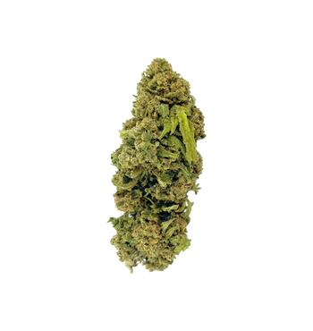 Wolverine OG - THCA Flower
